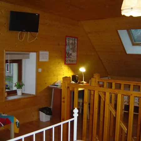 Couette-café Chambres D'hotes De La Motte Annoire