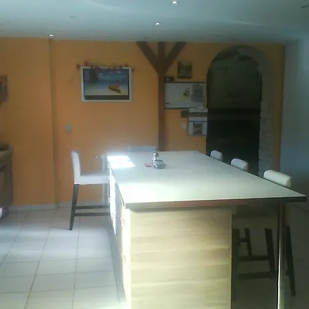 Couette-café Chambres D'hotes De La Motte Annoire